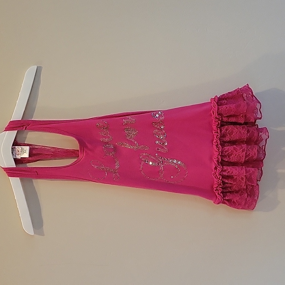 Guess girls' top small